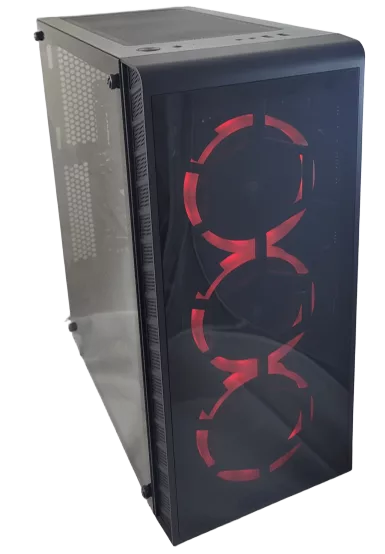 Medium-Gaming Rechner – Bild 5