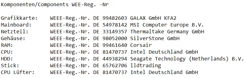 Broke-Gamer Rechner – Bild 7